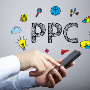 Pay-Per-Click (PPC) Advertising