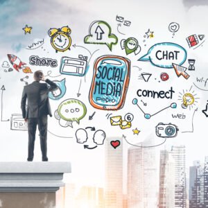 Social Media Management